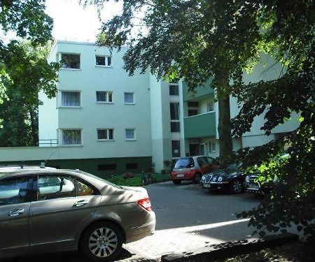 Miles Hotel Berlin Ngoại thất bức ảnh