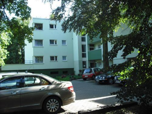 Miles Hotel Berlin Ngoại thất bức ảnh